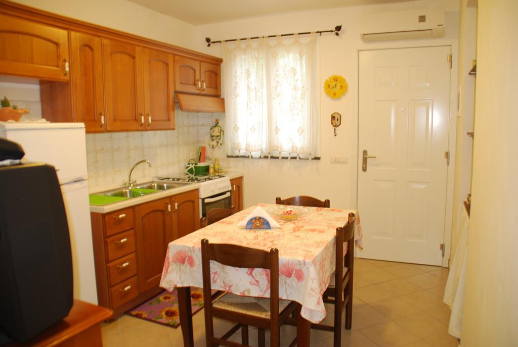 B&B La Selva Santa Позитано Экстерьер фото